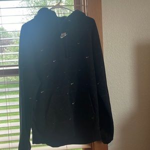 Nike men’s sweatshirt size Large